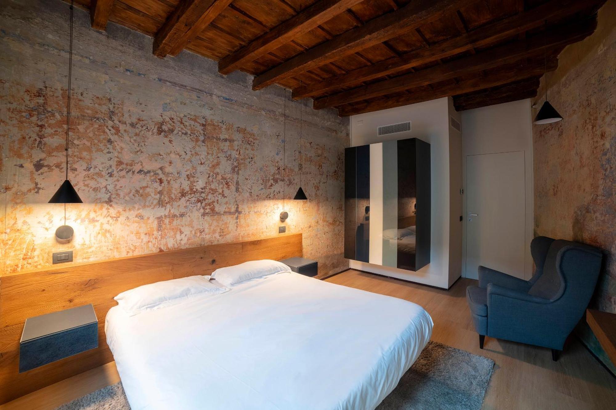 Hotel San Gottardo 19 Mailand Exterior foto