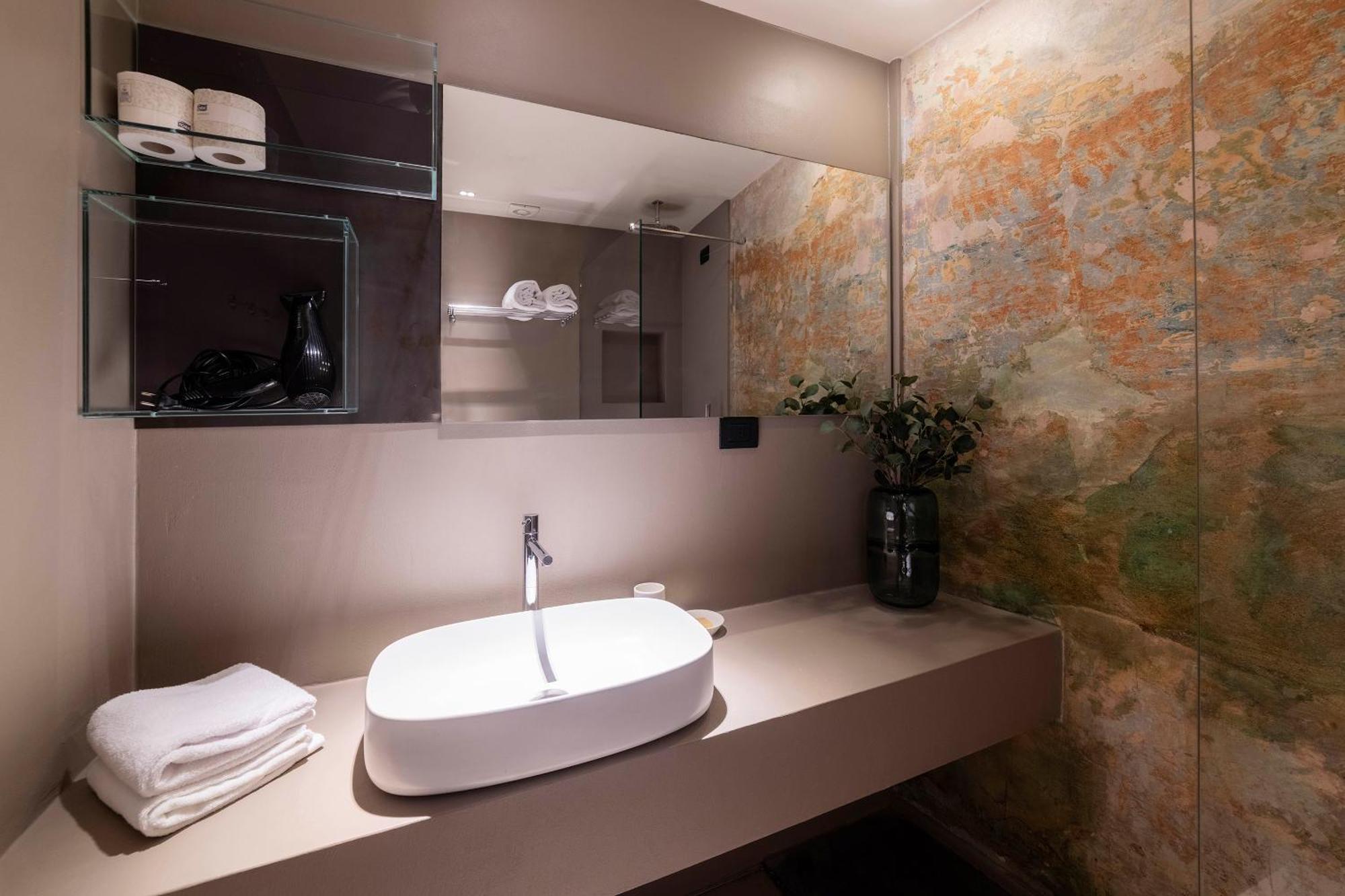 Hotel San Gottardo 19 Mailand Exterior foto